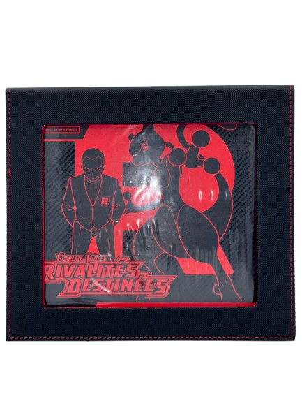 - ETB Noir