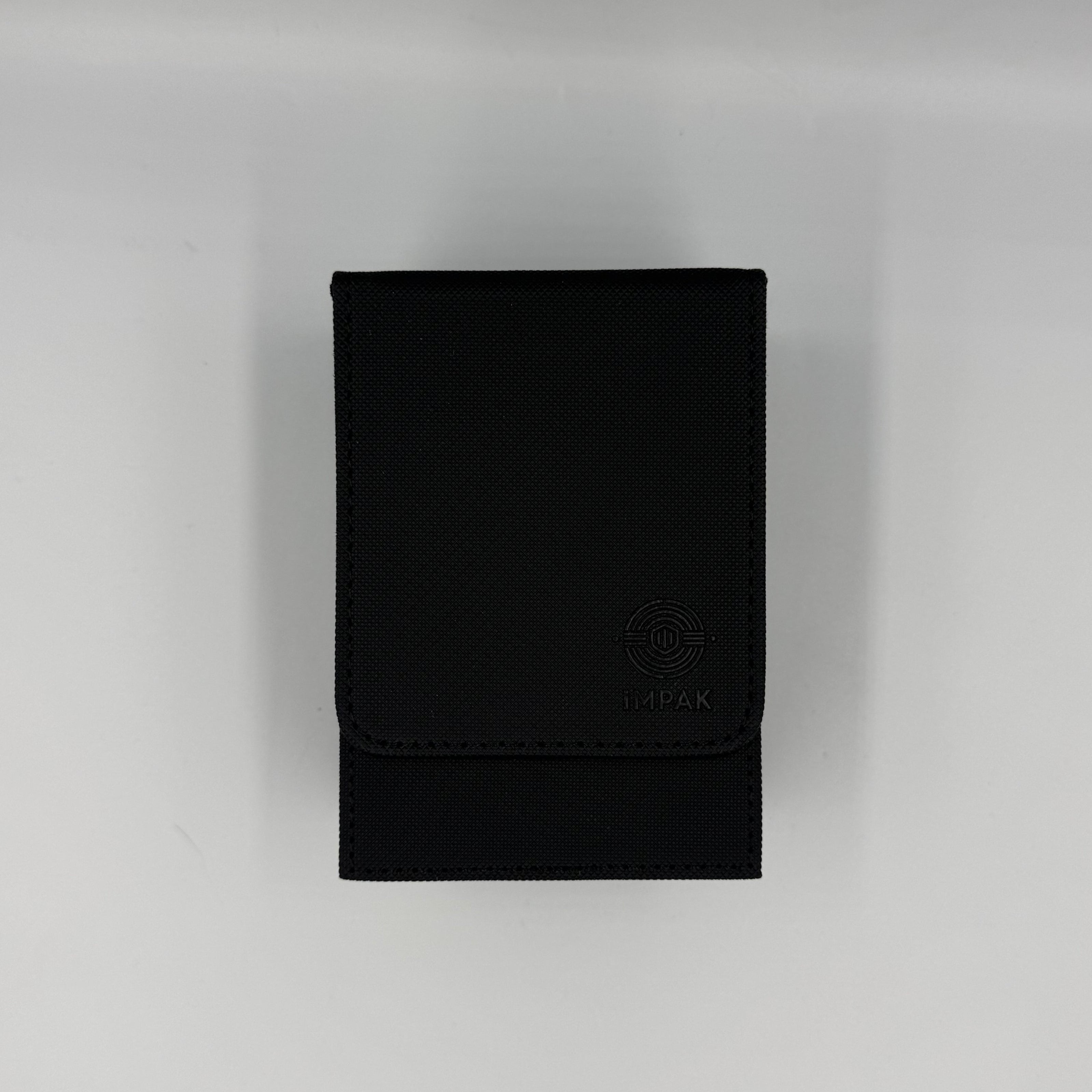 Bundle noir
