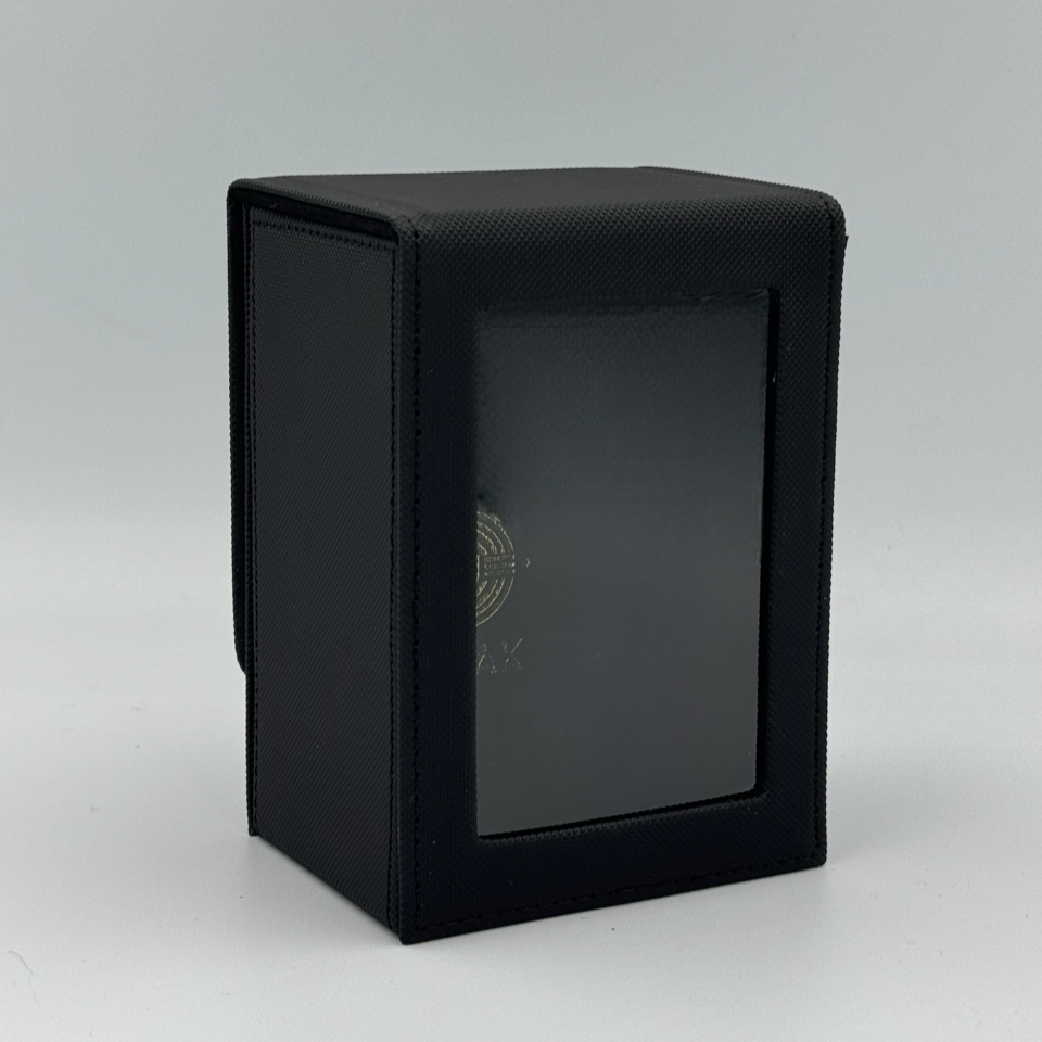 Bundle noir