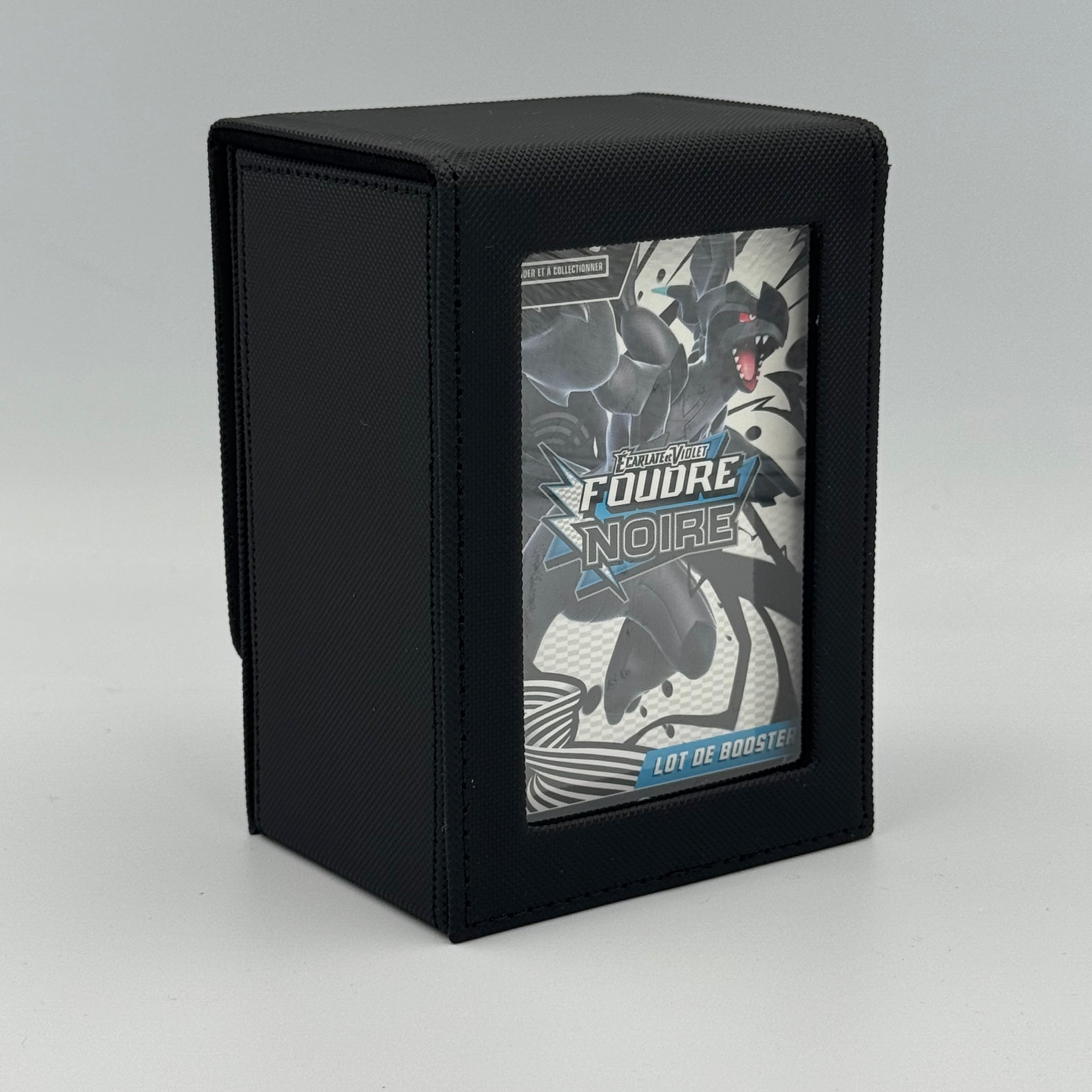 Bundle noir