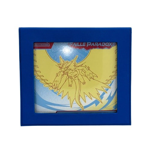 - ETB Bleu